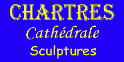 Cathdrale - Sculptures